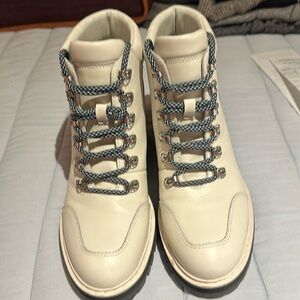 Marc Fisher ankle boots